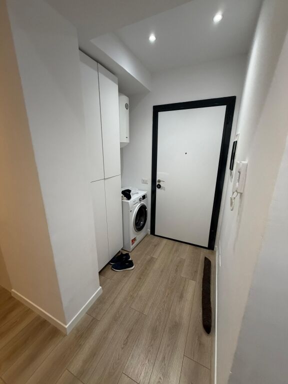 For Rent 2+1+2+Parking Space, Kodra Diellit 2