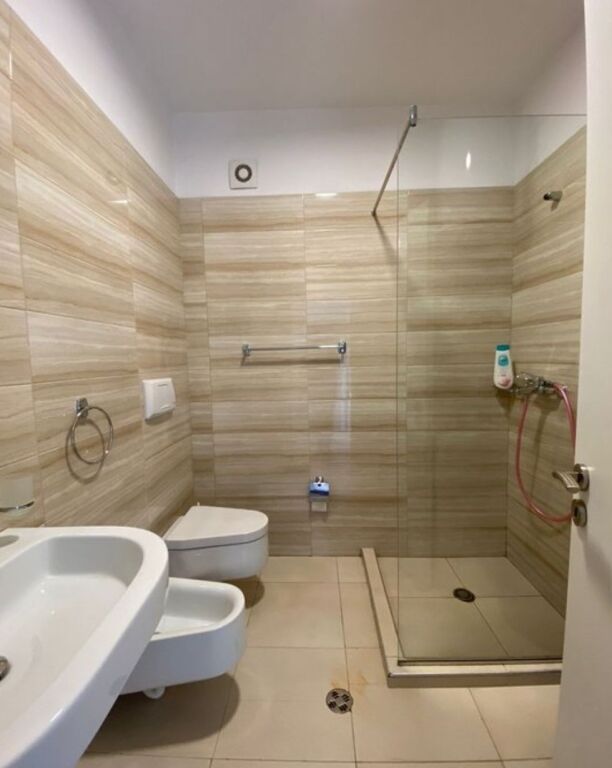 WE SELL APARTMENT 1+1