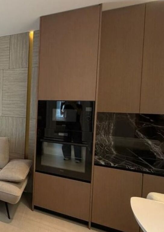 SUPER APARTAMENT LUKSOZ 2+1+ POST PARKIMI ME QIRA