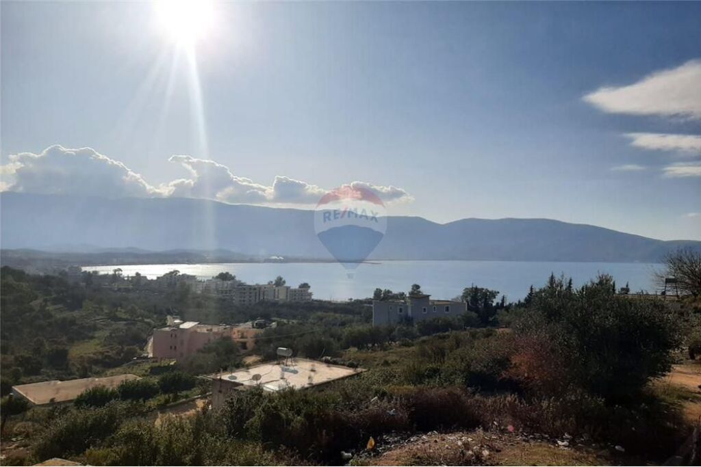 Land for sale, Radhime - Vlore