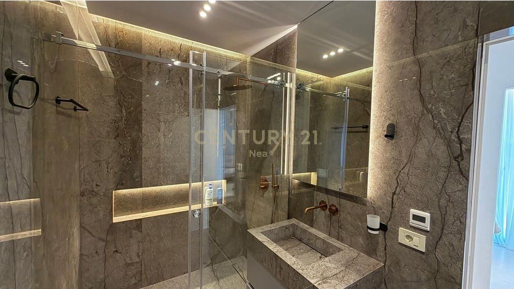 APARTAMENT 2+1 LUKSOZ TEK GOLDEN TOWER
