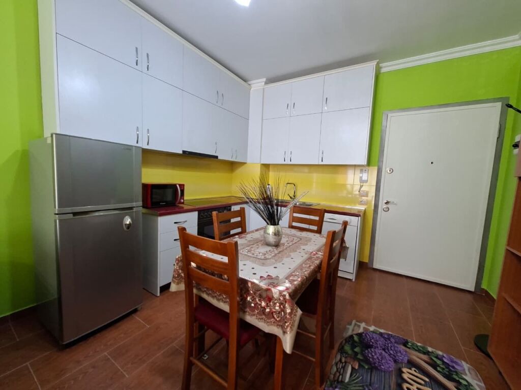 Apartment 1+1 for rent