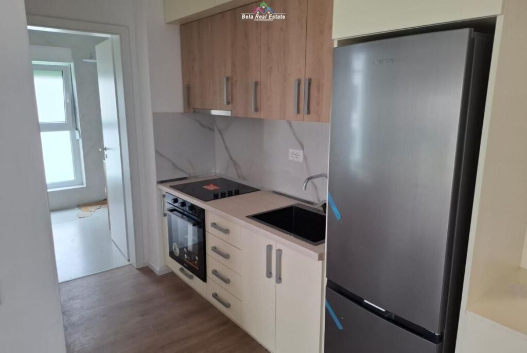 Apartment For Rent 1+1 At Ali Demi (ID B2101662) Tirane
