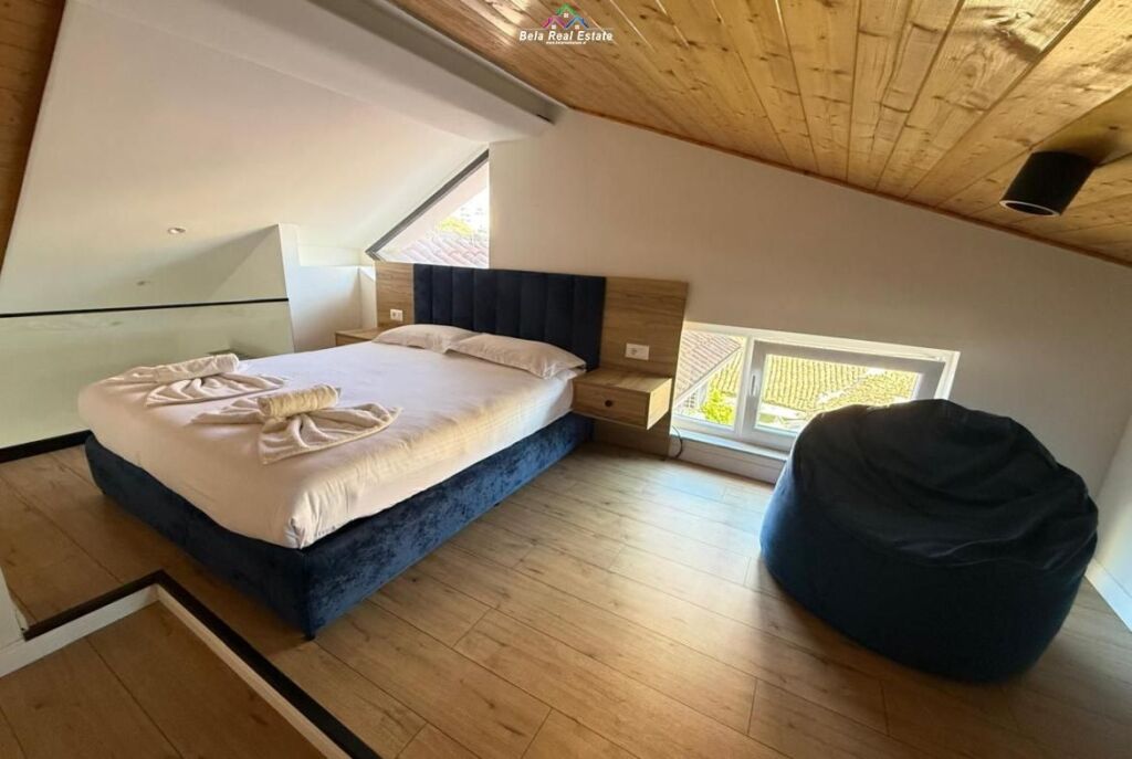 Hotel In Affitto In Centro ( ID BH25) Tirane