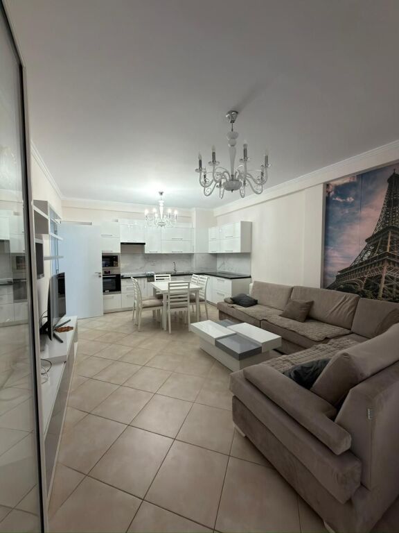 🏡 Jepet me Qira Apartament 2+1 – Kodra e Diellit