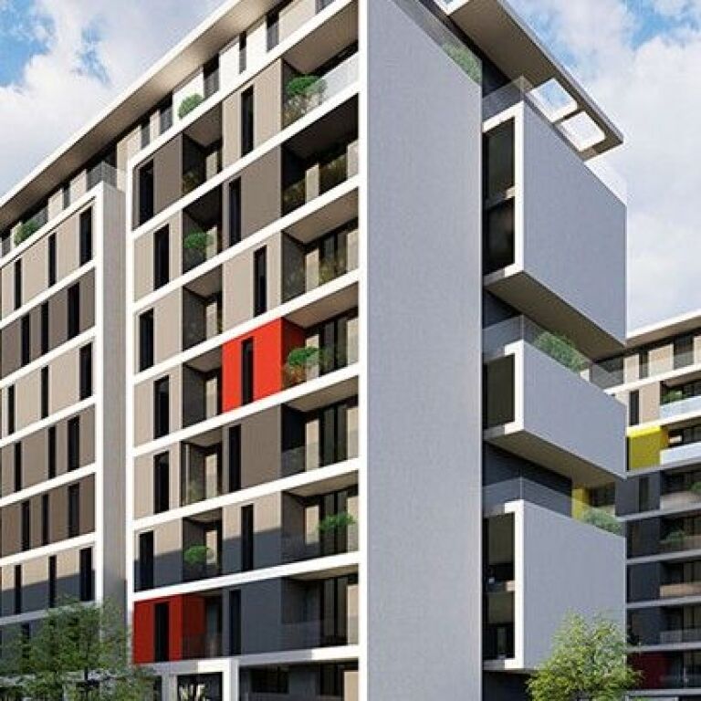 🏡✨ Apartment 2+1 for Sale – Univers City ✨🏡