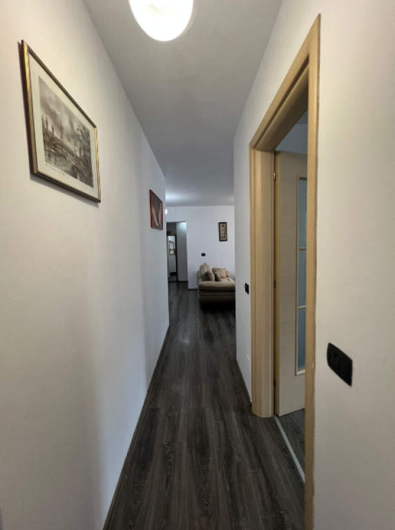 VENDESI APPARTAMENTO 2+1 – Ex Campo di Aviazione