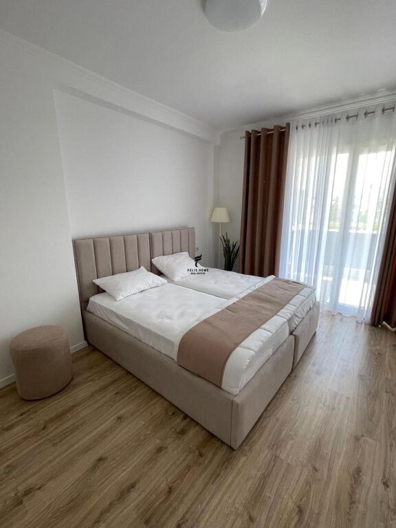 APPARTAMENTO IN AFFITTO 1+1 LAPRAKE 65.000 LEKE FH-70954