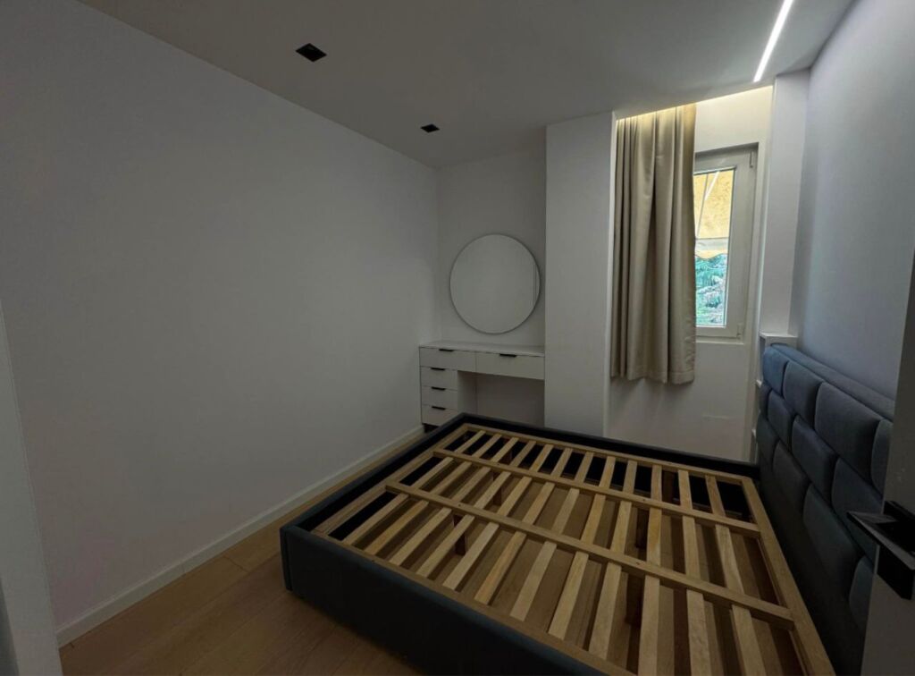 🏡 Apartment 1+1 for Sale – Near the Maternity Hospital “Koço Gliozheni” ✨
