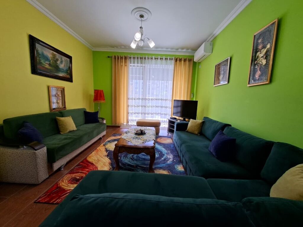 Apartment 1+1 for rent