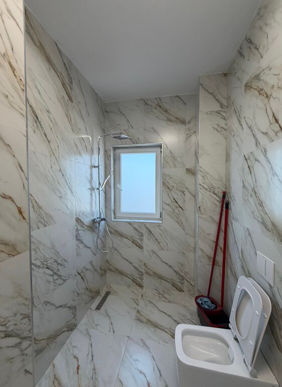 Appartamento 1+1 in affitto + posto auto – Xhamllik