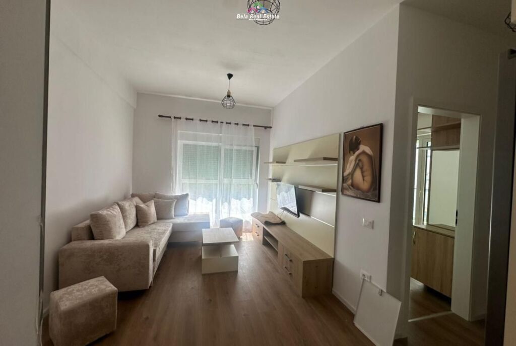 Apartment For Rent 1+1 At Ali Demi (ID B2101662) Tirane