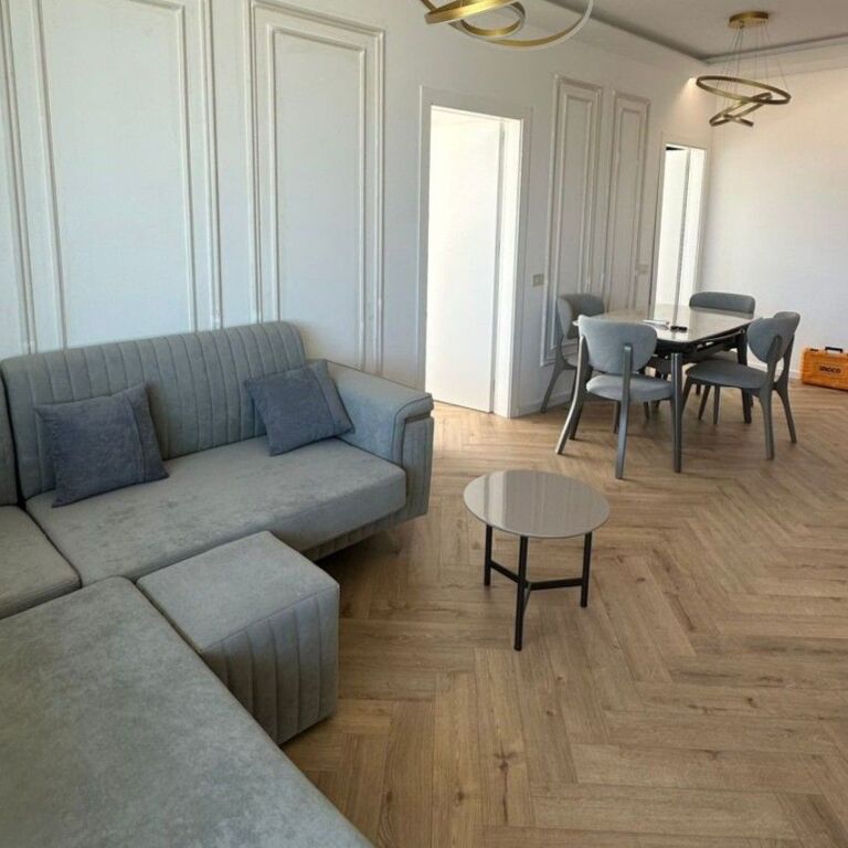 🏡✨ Apartament 2+1 me Qira – Golden Tower, Mine Peza ✨🏡