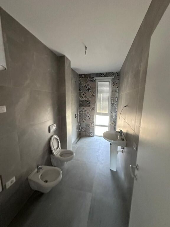 FOR SALE 1+1 APARTMENT NEAR RESORT MELIA, LALZ BAY, DURRES