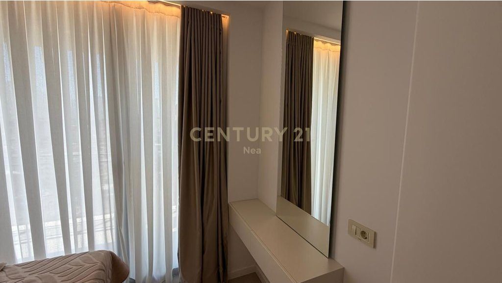 APARTAMENT 2+1 LUKSOZ TEK GOLDEN TOWER