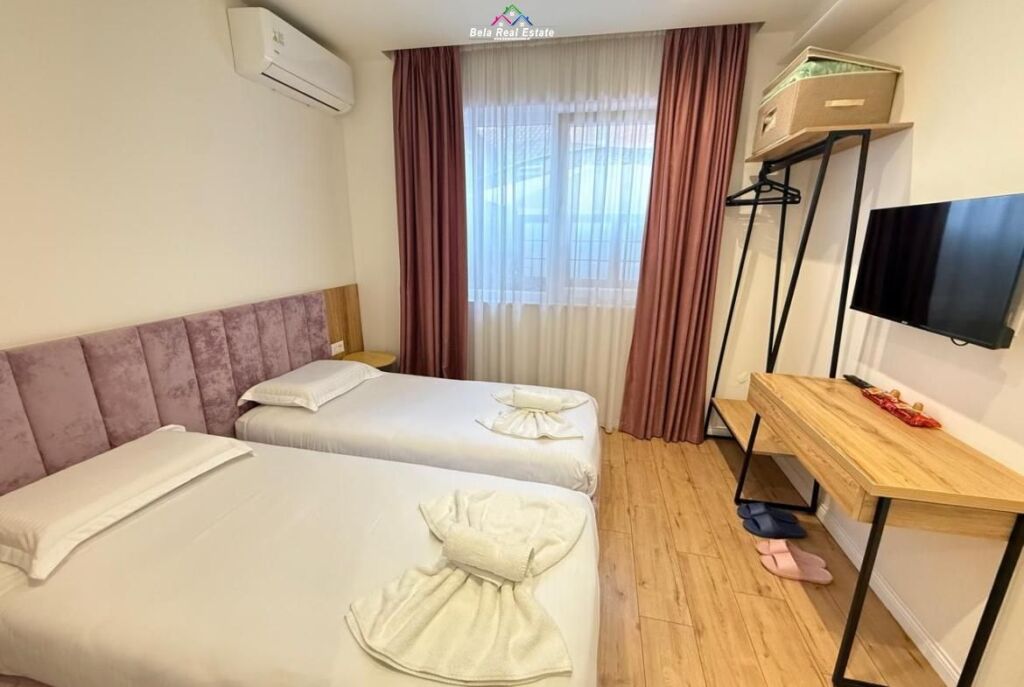 Hotel In Affitto In Centro ( ID BH25) Tirane