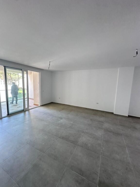 FOR SALE 1+1 APARTMENT NEAR RESORT MELIA, LALZ BAY, DURRES