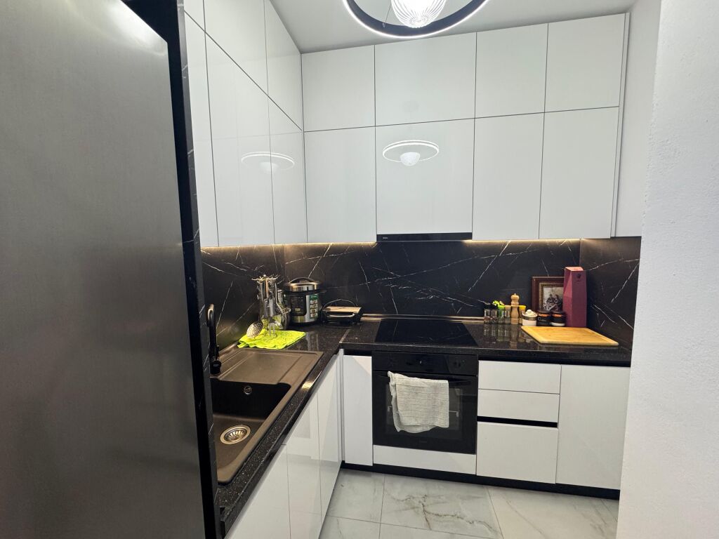 Apartment 1+1 for Sale Golem