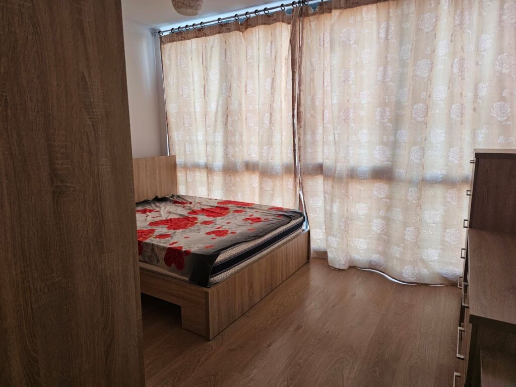 🏡 Appartamento 2+1 in affitto – Complesso Alba, Via Ndre Mjeda (21 Dhjetori)