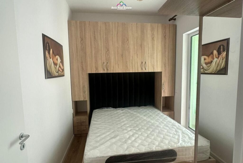 Apartment For Rent 1+1 At Ali Demi (ID B2101662) Tirane