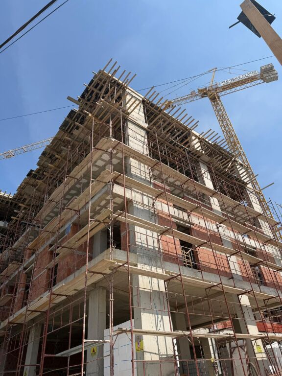 📌Appartamento 2+1 in vendita - Grande Anello, Paskuqan
