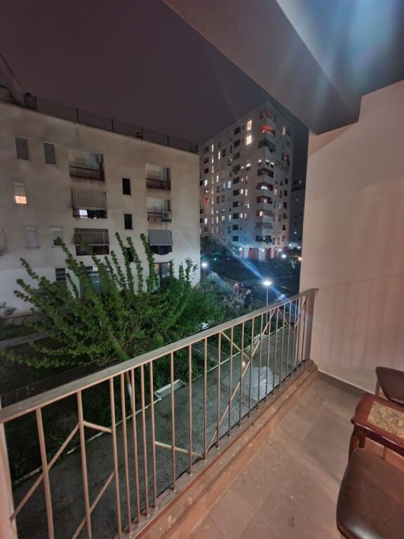 JEPET APARTAMENT ME QERA 1+1 21 DHJETORI