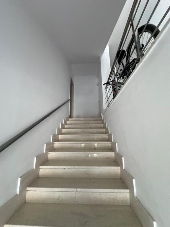 FOR SALE 1+1 APARTMENT NEAR RESORT MELIA, LALZ BAY, DURRES