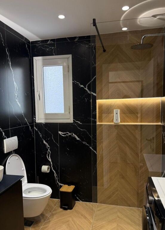 JEPET ME QERA APARTAMENT LUKSOZ TE LIQENI I TIRANES! Kopshti Zologjik 🏡✨