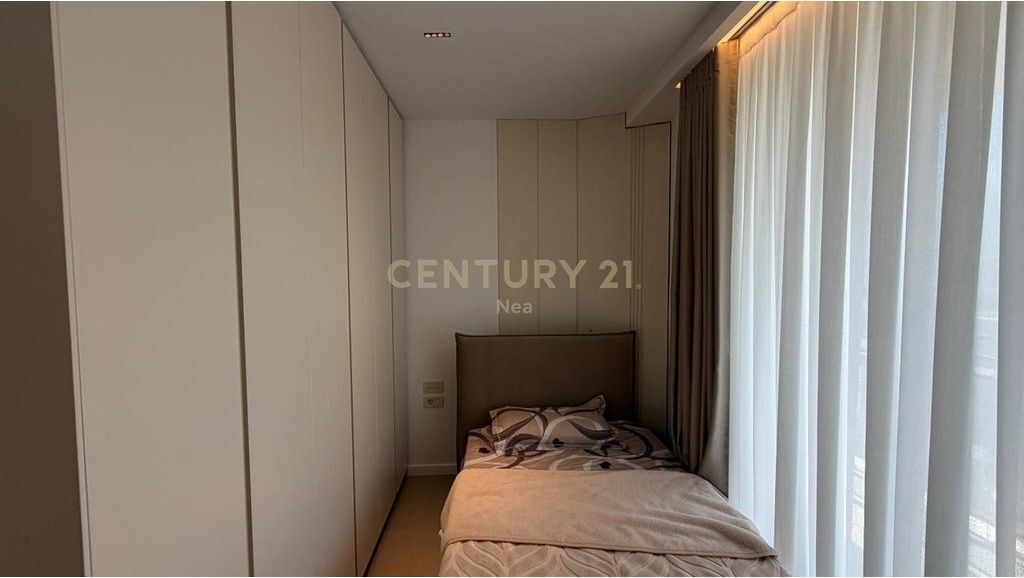 APARTAMENT 2+1 LUKSOZ TEK GOLDEN TOWER
