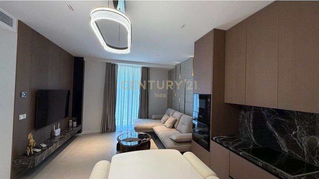 APARTAMENT 2+1 LUKSOZ TEK GOLDEN TOWER