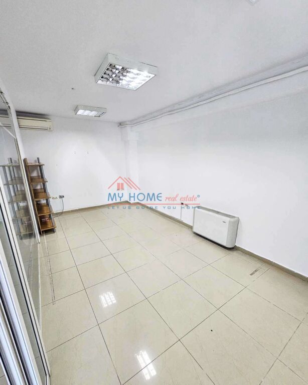 Office at Halili Complex in Tirana