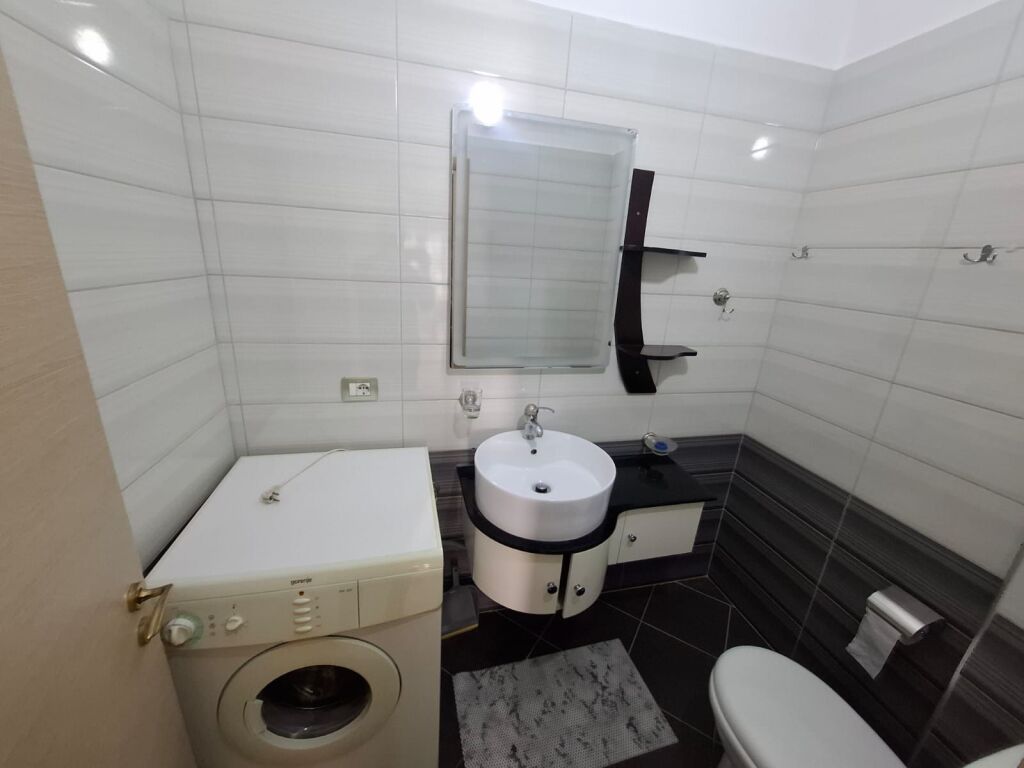 Apartment 2+1+2 for Rent on Railway Beach