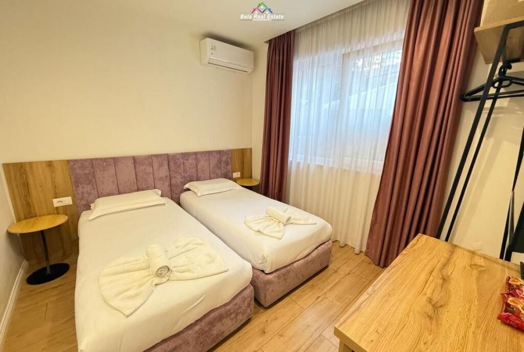 Hotel In Affitto In Centro ( ID BH25) Tirane