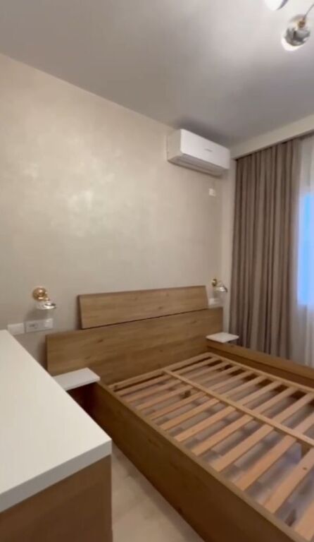 🏡 Appartamento 2+1 in Affitto – Zona Misto Mame (Yzberisht)