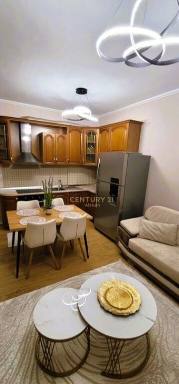 FOR RENT APARTMENT 2+1+2 AT KRISTAL CENTER