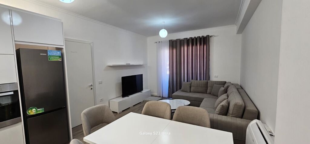 Apartment 2+1+ parking Oasis
