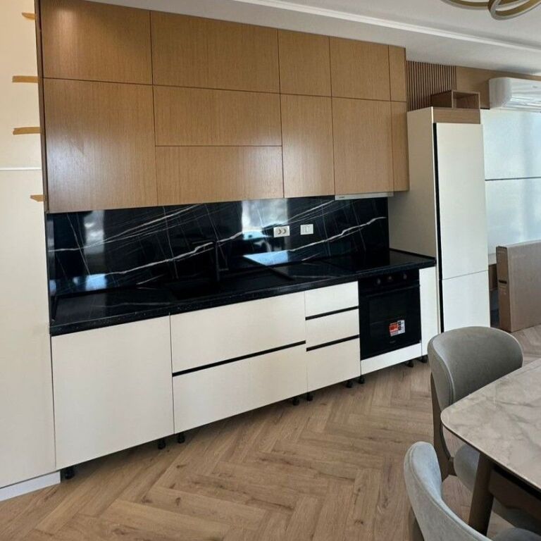 🏡✨ Apartament 2+1 me Qira – Golden Tower, Mine Peza ✨🏡