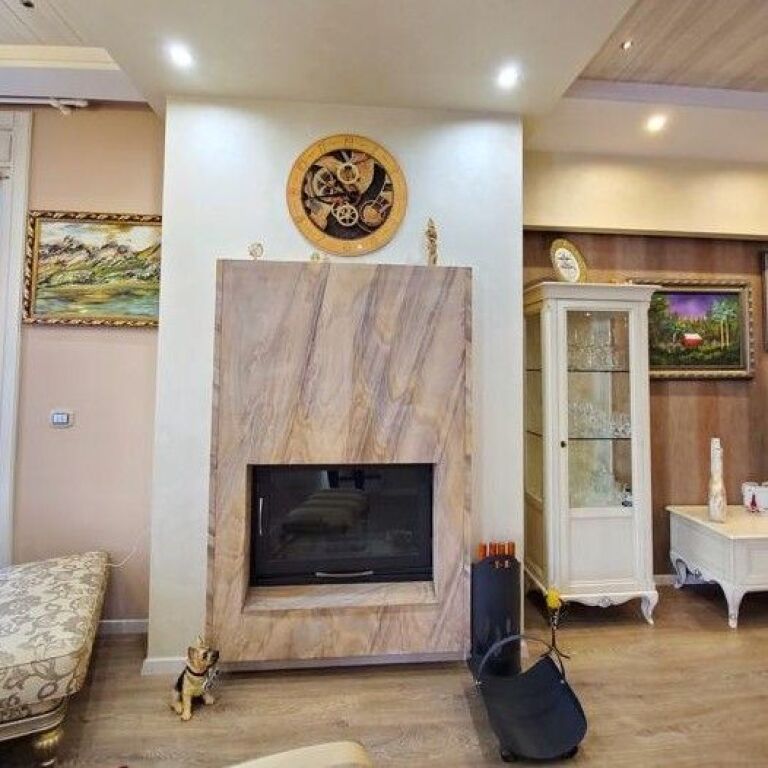 🏛️💎 Shitet Vilë Luksoze 4-Katëshe – Akacia Hills Residence 💎🏛️
