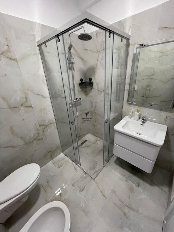 APPARTAMENTO IN AFFITTO 1+1 LAPRAKE 65.000 LEKE FH-70954