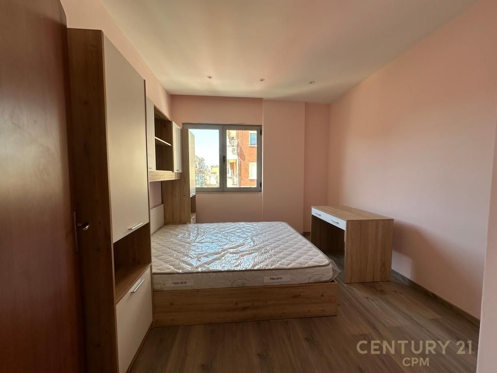 Qira, Apartament 3+1+2 Tek Gjimnazi Ismail Qemali