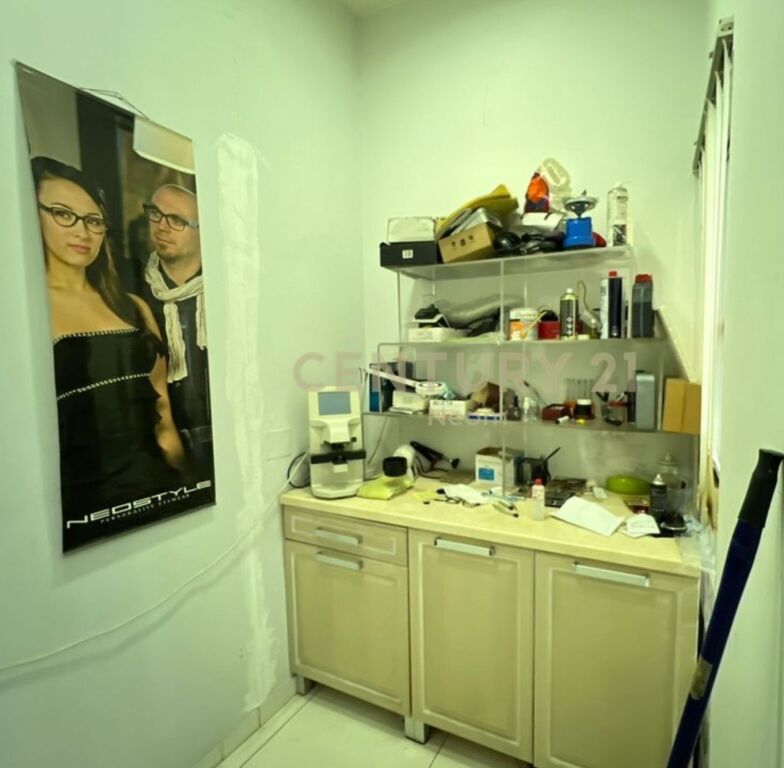 Commercial Space for Rent