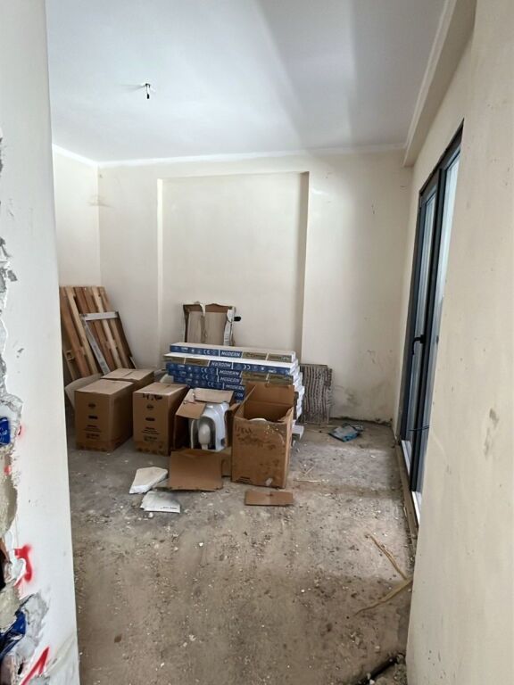 Apartment 1+1 for sale – Xheluks Complex, Elbasan Street !
