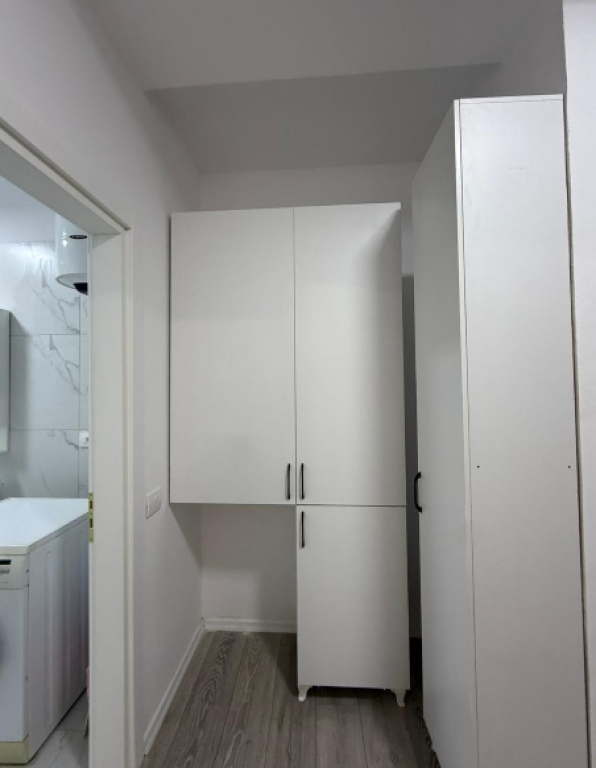 AFFITTASI APPARTAMENTO 1+1 CON VERANDA – Urban Gate, Astir