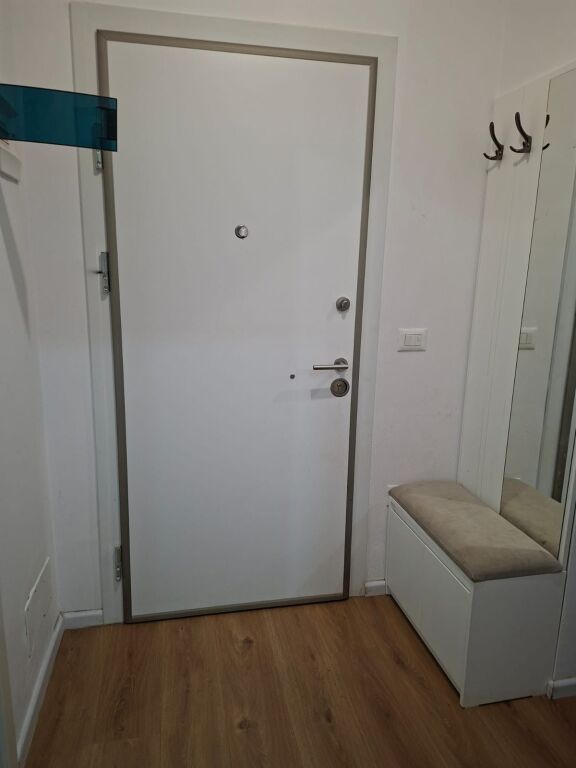 🏡 Apartment 1+1 for rent 📍 Mangalem Complex, Ali Demi, Tirana