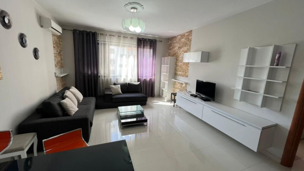 APARTMENT 1+1 FOR RENT IN ASTIR