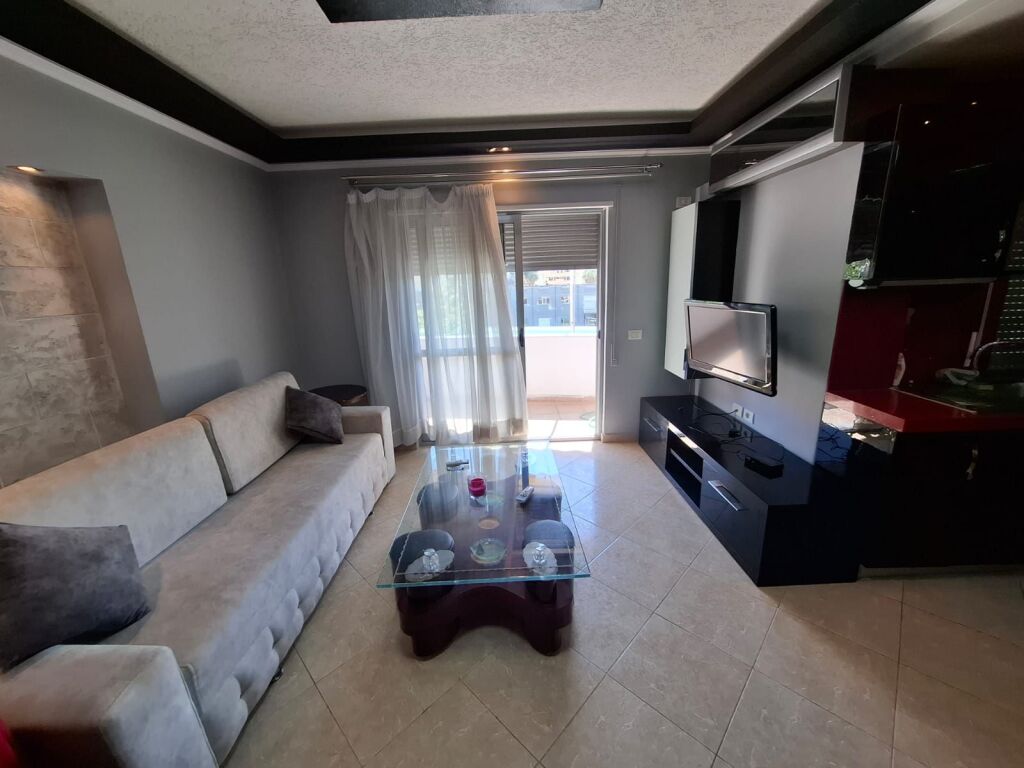 Apartment 1+1 For Rent At Railway Beach