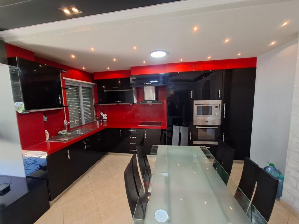 Apartment 1+1 For Rent At Railway Beach
