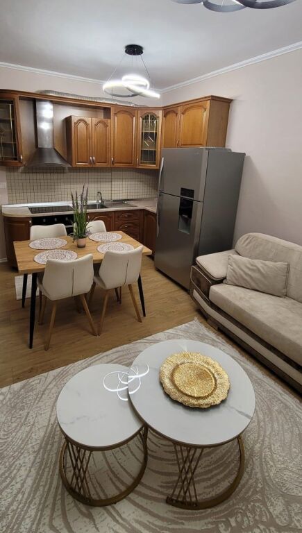 Apartment for Rent 2+1+2 – Paris Commune