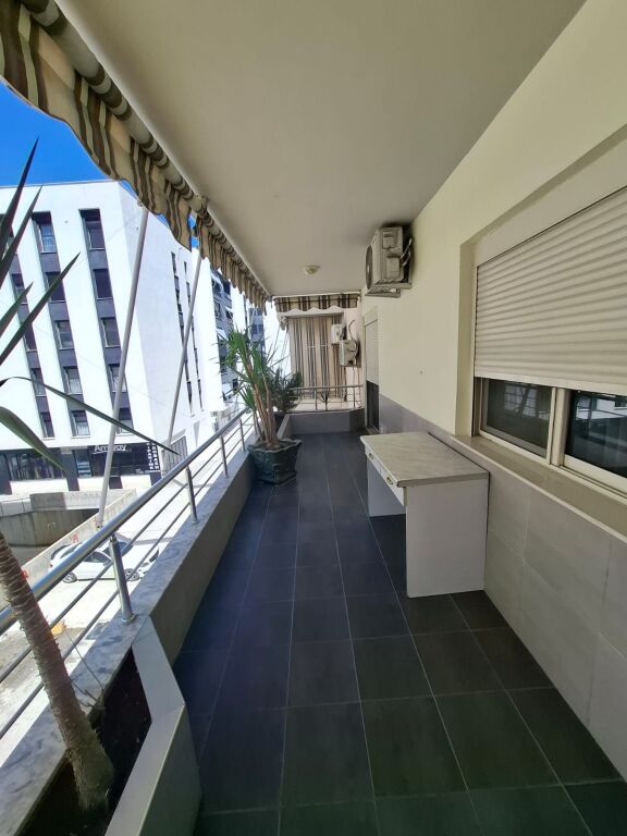 Apartment 2+1+2 for Rent on Railway Beach