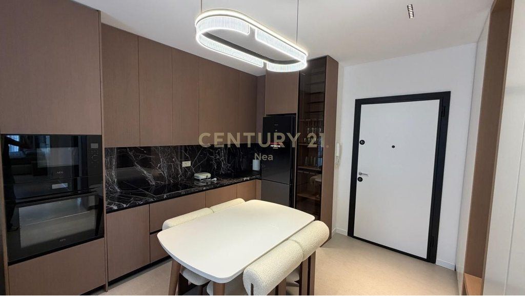 APARTAMENT 2+1 LUKSOZ TEK GOLDEN TOWER